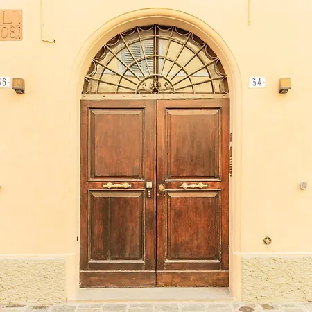 Apartament Molinari House Centro - Accogliente Nel Cuore Di - Free Ztl