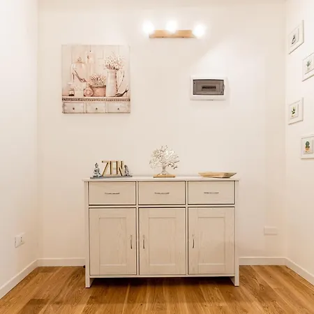 Apartament Molinari House Centro - Accogliente Nel Cuore Di - Free Ztl Modena