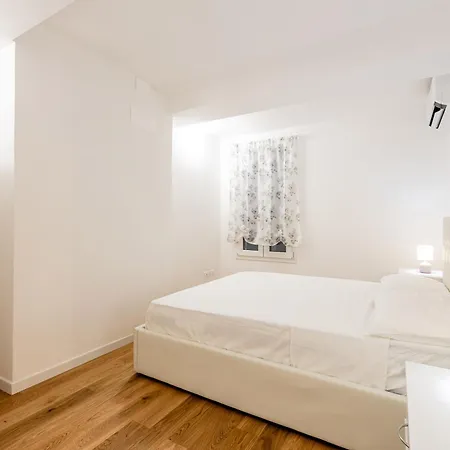 Apartament Molinari House Centro - Accogliente Nel Cuore Di - Free Ztl
