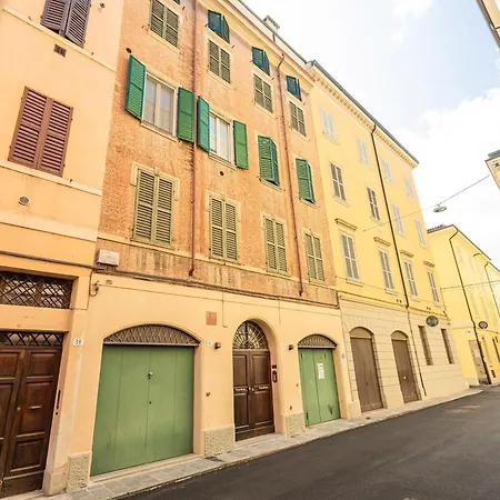 Apartament Molinari House Centro - Accogliente Nel Cuore Di - Free Ztl *