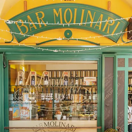 Molinari House Centro - Accogliente Nel Cuore Di - Free Ztl * Modena