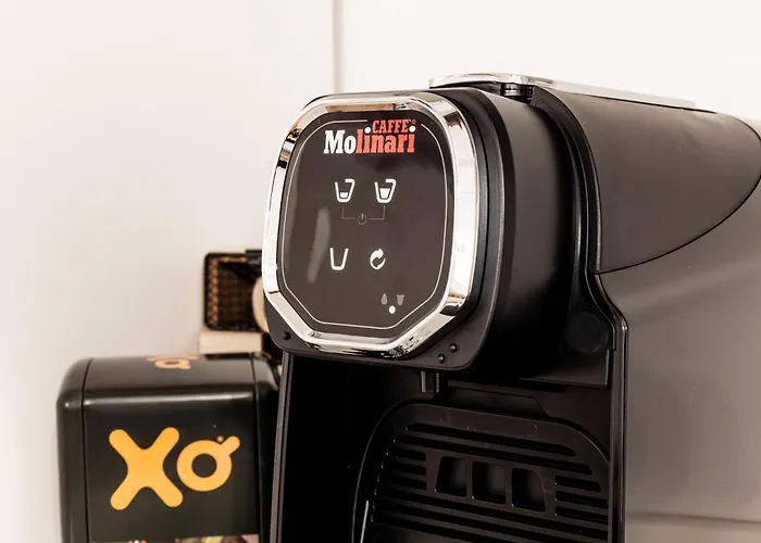 Molinari House Centro - Accogliente Nel Cuore Di - Free Ztl * Modena