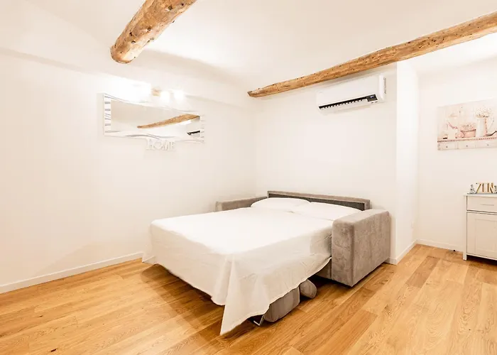 Appartamento Molinari House Centro - Accogliente Nel Cuore Di - Free Ztl *