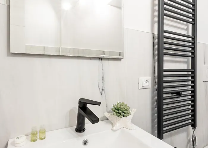 Molinari House Centro - Accogliente Nel Cuore Di - Free Ztl Appartamento