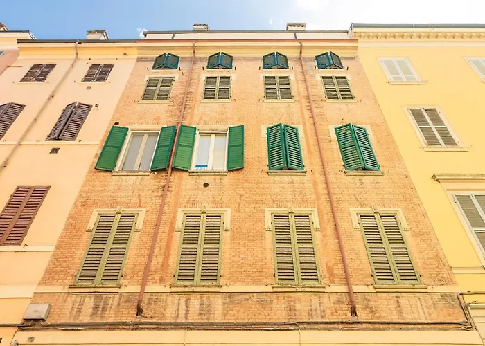 Appartamento Molinari House Centro - Accogliente Nel Cuore Di - Free Ztl *