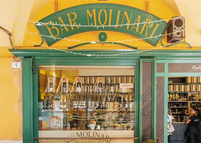 Molinari House Centro - Accogliente Nel Cuore Di - Free Ztl * Modena